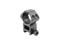 Vector Optics 30mm Montageringe hoch für Weaver-Schiene