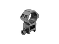 Vector Optics 30mm Montageringe hoch für Weaver-Schiene