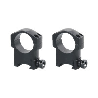 Vector 30mm krúžky 1.2" stredné