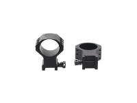 Vector scope rings 34mm X-Accu 1,6" high