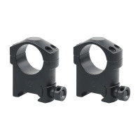 Vector 25,4mm krúžky 1" vysoké