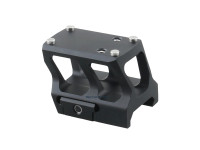 Vector MAG Red Dot Sight Cantilever Picatinny Riser Mount (for Frenzy) 