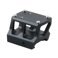 Vector MAG Red Dot Sight Cantilever Picatinny Riser Mount (for Frenzy) 