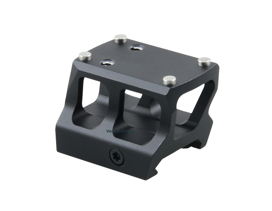 Vector MAG Red Dot Sight Cantilever Picatinny Riser Mount (for Frenzy) 