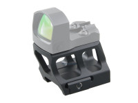Vector MAG Red Dot Sight Cantilever Picatinny Riser Mount (for Frenzy) 
