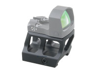 Vector MAG Red Dot Sight Cantilever Picatinny Riser Mount (for Frenzy) 