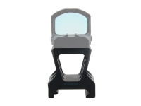 Vector MAG Red Dot Sight Cantilever Picatinny Riser Mount (for Frenzy) 