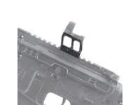 Vector MAG Red Dot Sight Cantilever Picatinny Riser Mount (for Frenzy) 