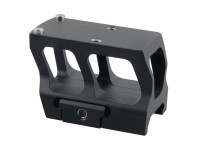 Vector RMR Red Dot Sight Cantilever Picatinny Riser Mount (for Frenzy) 