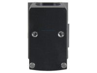 Vector RMR Red Dot Sight Cantilever Picatinny Riser Mount (for Frenzy) 