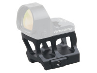 Vector RMR Red Dot Sight Cantilever Picatinny Riser Mount (for Frenzy) 