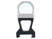 Vector RMR Red Dot Sight Cantilever Picatinny Riser Mount (for Frenzy) 