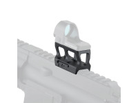 Vector RMR Red Dot Sight Cantilever Picatinny Riser Mount (for Frenzy) 