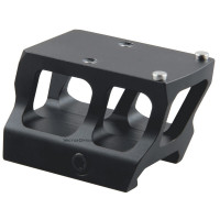 Vector RMR Red Dot Sight Cantilever Picatinny Riser Mount (for Frenzy) 