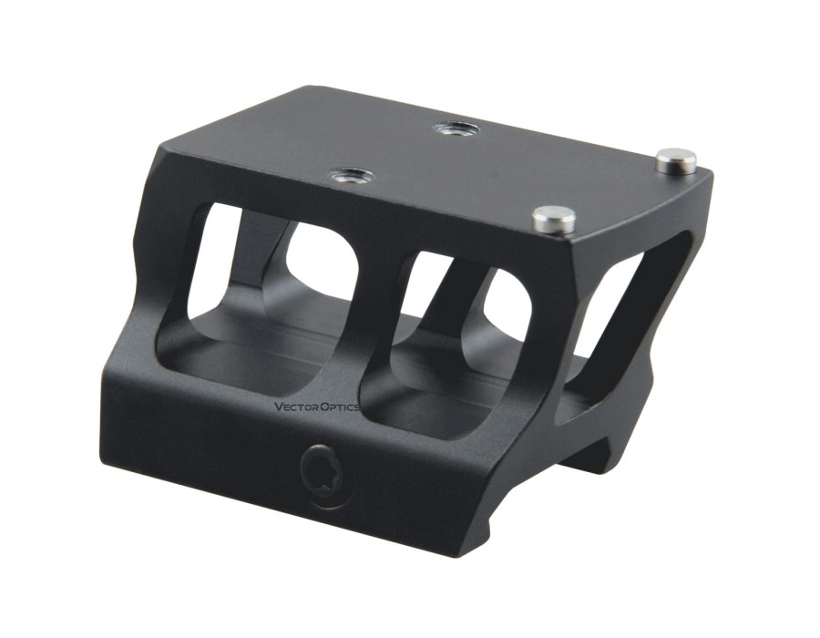 Vector RMR Red Dot Sight Cantilever Picatinny Riser Mount (for Frenzy) 