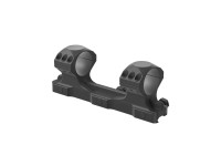 Vector X-ACCU mount 30mm 0MOA