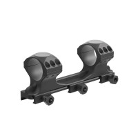 Vector X-ACCU montáž 30mm 0MOA