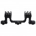 Vector Optics 30mm One Piece 1.25" 20MOA Mount
