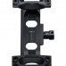 Vector Optics 30mm One Piece 1.25" 20MOA Mount