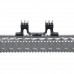 Vector Optics 30mm One Piece 1.25" 20MOA Mount