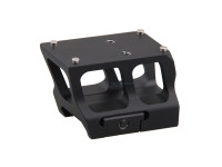 Vector TEK Red Dot Sight Cantilever Picatinny Riser Mount (for Frenzy) 