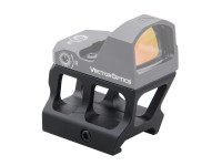 Vector TEK Red Dot Sight Cantilever Picatinny Riser Mount (for Frenzy) 