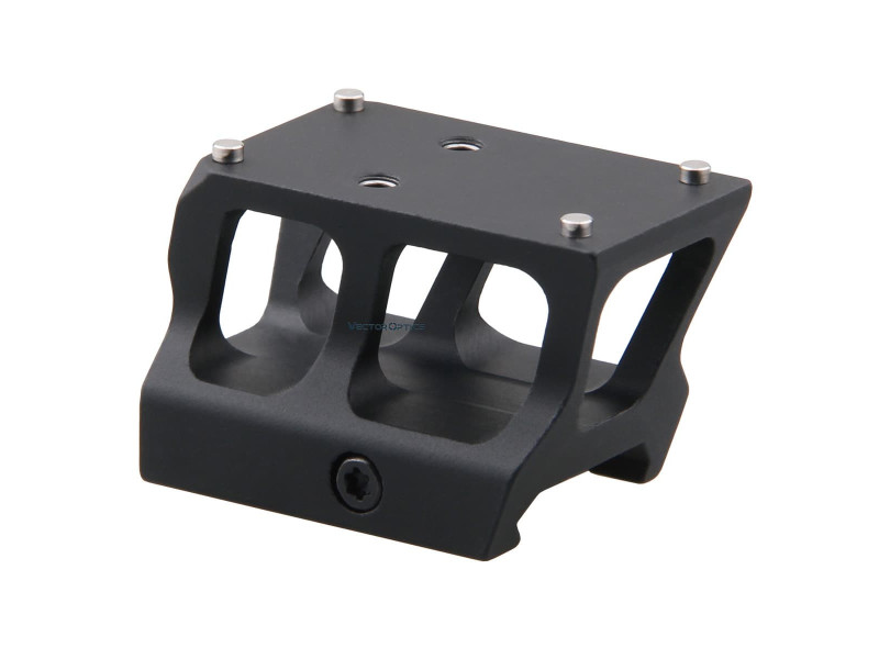 Vector Optics TEK Cantilever Picatinny Riser 1,1" pre kolimátor - Frenzy 