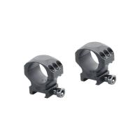 Vector Optics krúžky 30mm X-Accu 1" nízke