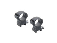 Vector Optics Montageringe 30mm X-Accu 1,25" mittel