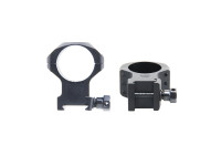 Vector Optics Montageringe 30mm X-Accu 1,25" mittel