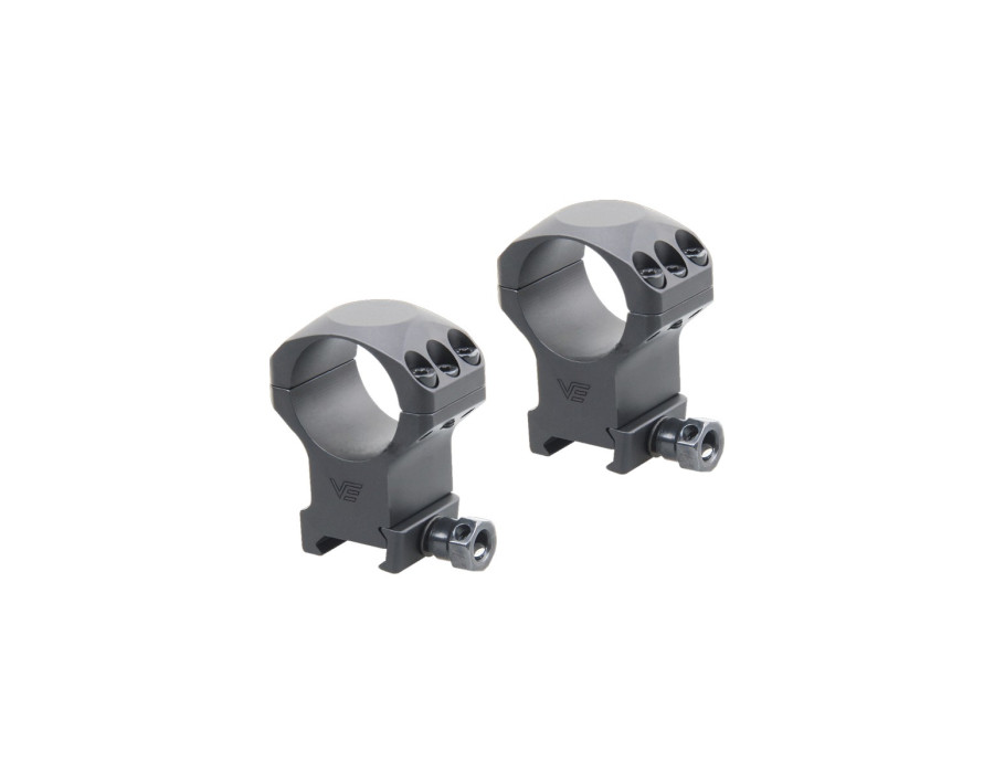 Vector Optics krúžky 30mm X-Accu 1,4" vysoké