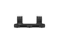 Vector X-ACCU mount 30mm 20MOA