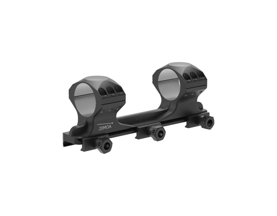 Vector X-ACCU mount 30mm 20MOA