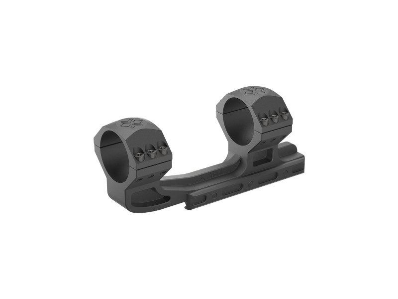 Vector Optics X-ACCU Montage 34mm 0MOA