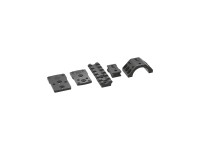 Vector Optics X-ACCU Montagesatz für 34mm Vector Optics X-ACCU Montagesatz für 34mm