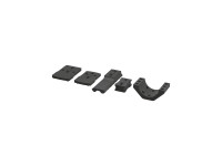 Vector Optics X-ACCU Montagesatz für 34mm Vector Optics X-ACCU Montagesatz für 34mm