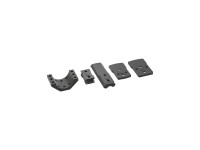 Vector Optics X-ACCU Montagesatz für 34mm Vector Optics X-ACCU Montagesatz für 34mm