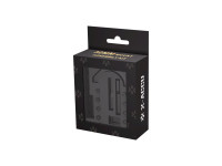 Vector Optics X-ACCU Montagesatz für 34mm Vector Optics X-ACCU Montagesatz für 34mm