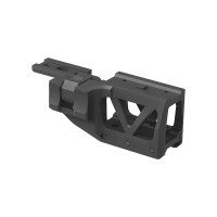 Vector Montáž pre Scrapper + Magnifier