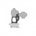 Vector Optics Montáž pre Scrapper + Magnifier Vector Optics Montáž pre Scrapper + Magnifier