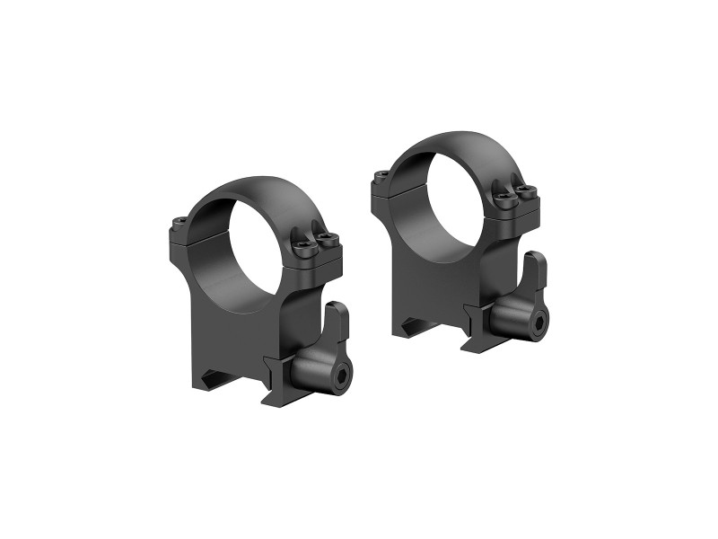 Vector Optics 30mm QD weaver krúžky stredné 1.25"
