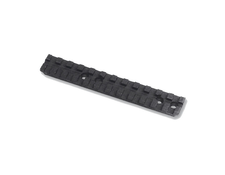 Weaver-Schiene Mossberg für Flinten