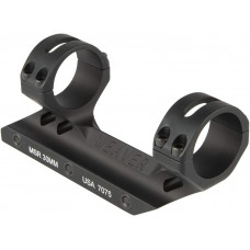 Weaver Premium MSR AR Cantilever krúžky pre optiku 30mm