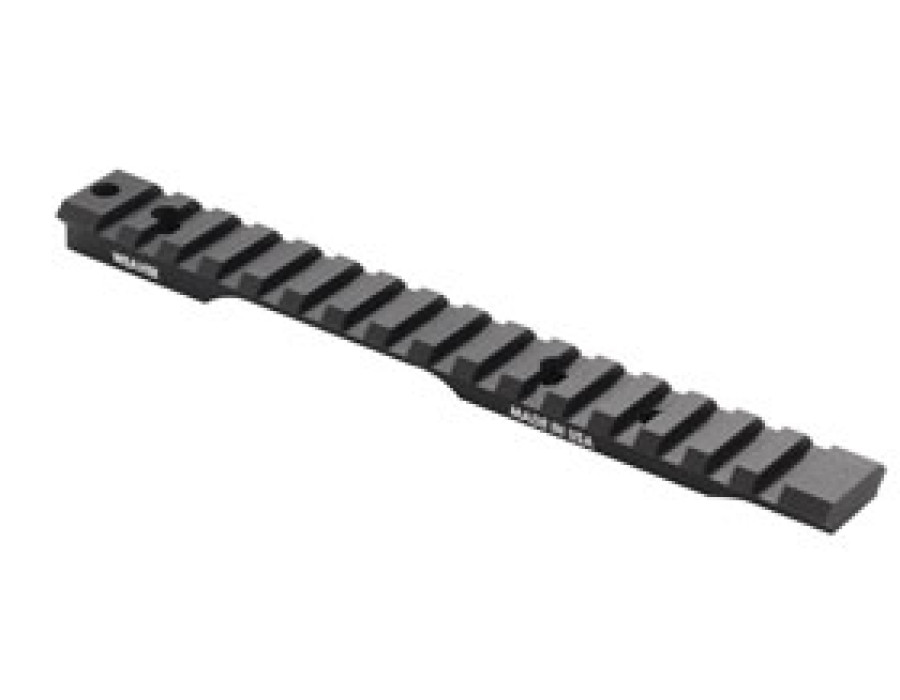 Weaver Mossberg Patriot LA extended