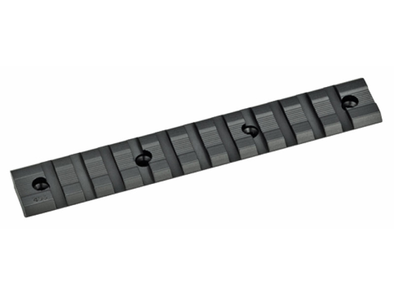 Weaver Mossberg Patriot SA
