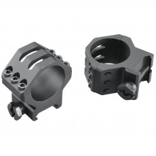 Weaver Tactical 30mm 6-Hole Picatinny krúžky - Medium