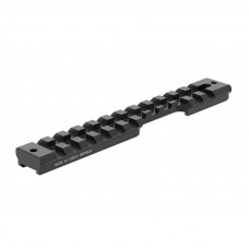 JK weaver rail for 457