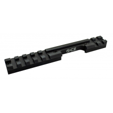 CZ Weaver rail ČZ457