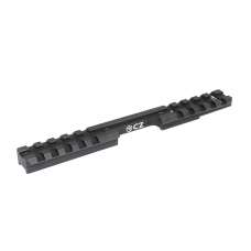 CZ Weaver rail ČZ457 25MOA