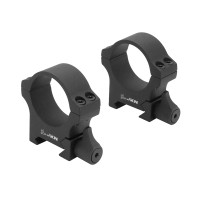 JK Krúžky 30mm výška 24,5mm - rýchloupínacie